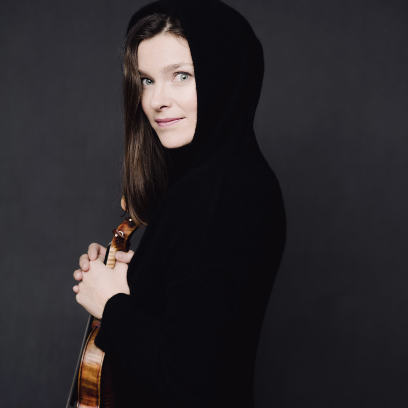 Janine Jansen